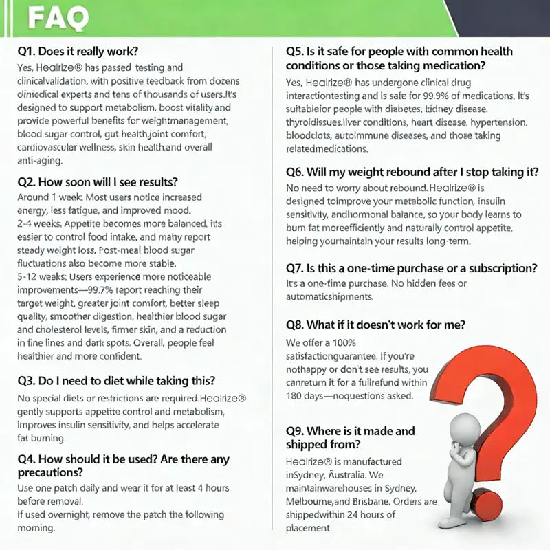 【🇮🇪 𝐎𝐟𝐟𝐢𝐜𝐢𝐚𝐥 𝐈𝐫𝐞𝐥𝐚𝐧𝐝 𝐒𝐭𝐨𝐫𝐞】🧑‍⚕️🩺𝐇𝐞𝐚𝐥𝐫𝐢𝐳𝐞® 𝐌𝐨𝐫𝐢𝐧𝐠𝐚 · 𝐁𝐞𝐫𝐛𝐞𝐫𝐢𝐧𝐞 × 𝐍𝐀𝐃+ 𝟏𝟎-𝐢𝐧-𝟏 𝐀𝐝𝐯𝐚𝐧𝐜𝐞𝐝 𝐍𝐚𝐧𝐨 𝐌𝐢𝐜𝐫𝐨𝐧𝐞𝐞𝐝𝐥𝐞 𝐏𝐚𝐭𝐜𝐡 — 𝐎𝐧𝐜𝐞 𝐃𝐚𝐢𝐥𝐲, 𝐕𝐢𝐬𝐢𝐛𝐥𝐞 𝐑𝐞𝐬𝐮𝐥𝐭𝐬 𝐢𝐧 𝟕 𝐃𝐚𝐲𝐬