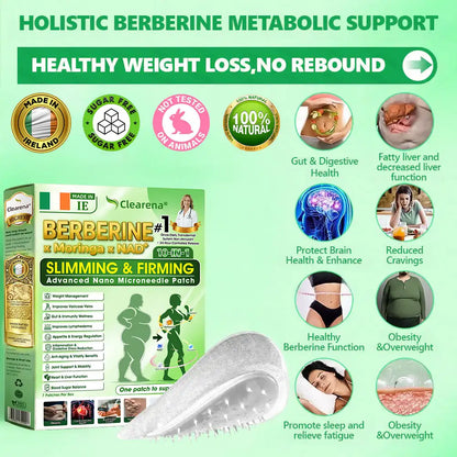 🇮🇪 𝐎𝐟𝐟𝐢𝐜𝐢𝐚𝐥 𝐒𝐭𝐨𝐫𝐞 | 🧑‍⚕️✅ 𝐂͏𝐥͏𝐞͏𝐚͏𝐫͏𝐞͏𝐧͏𝐚͏®  𝐁𝐞𝐫𝐛𝐞𝐫𝐢𝐧𝐞 · 𝐇𝐨𝐫𝐬𝐞 𝐂𝐡𝐞𝐬𝐭𝐧𝐮𝐭 × 𝐍𝐀𝐃+ 𝟏𝟎-𝐢𝐧-𝟏 𝐀𝐝𝐯𝐚𝐧𝐜𝐞 𝐍𝐚𝐧𝐨 𝐌𝐢𝐜𝐫𝐨𝐧𝐞𝐞𝐝𝐥𝐞 𝐏𝐚𝐭𝐜𝐡 — 𝐎𝐧𝐜𝐞 𝐃𝐚𝐢𝐥𝐲, 𝐕𝐢𝐬𝐢𝐛𝐥𝐞 𝐑𝐞𝐬𝐮𝐥𝐭𝐬 𝐢𝐧 𝟕 𝐃𝐚𝐲𝐬