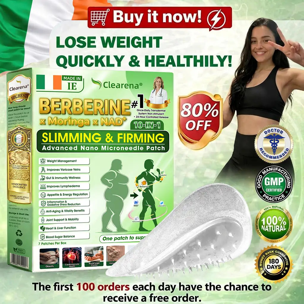 🇮🇪 𝐎𝐟𝐟𝐢𝐜𝐢𝐚𝐥 𝐒𝐭𝐨𝐫𝐞 | 🧑‍⚕️✅ 𝐂͏𝐥͏𝐞͏𝐚͏𝐫͏𝐞͏𝐧͏𝐚͏®  𝐁𝐞𝐫𝐛𝐞𝐫𝐢𝐧𝐞 · 𝐇𝐨𝐫𝐬𝐞 𝐂𝐡𝐞𝐬𝐭𝐧𝐮𝐭 × 𝐍𝐀𝐃+ 𝟏𝟎-𝐢𝐧-𝟏 𝐀𝐝𝐯𝐚𝐧𝐜𝐞 𝐍𝐚𝐧𝐨 𝐌𝐢𝐜𝐫𝐨𝐧𝐞𝐞𝐝𝐥𝐞 𝐏𝐚𝐭𝐜𝐡 — 𝐎𝐧𝐜𝐞 𝐃𝐚𝐢𝐥𝐲, 𝐕𝐢𝐬𝐢𝐛𝐥𝐞 𝐑𝐞𝐬𝐮𝐥𝐭𝐬 𝐢𝐧 𝟕 𝐃𝐚𝐲𝐬