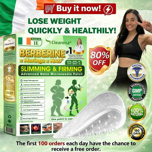 🇮🇪 𝐎𝐟𝐟𝐢𝐜𝐢𝐚𝐥 𝐒𝐭𝐨𝐫𝐞 | 🧑‍⚕️✅ 𝐂͏𝐥͏𝐞͏𝐚͏𝐫͏𝐞͏𝐧͏𝐚͏®  𝐁𝐞𝐫𝐛𝐞𝐫𝐢𝐧𝐞 · 𝐇𝐨𝐫𝐬𝐞 𝐂𝐡𝐞𝐬𝐭𝐧𝐮𝐭 × 𝐍𝐀𝐃+ 𝟏𝟎-𝐢𝐧-𝟏 𝐀𝐝𝐯𝐚𝐧𝐜𝐞 𝐍𝐚𝐧𝐨 𝐌𝐢𝐜𝐫𝐨𝐧𝐞𝐞𝐝𝐥𝐞 𝐏𝐚𝐭𝐜𝐡 — 𝐎𝐧𝐜𝐞 𝐃𝐚𝐢𝐥𝐲, 𝐕𝐢𝐬𝐢𝐛𝐥𝐞 𝐑𝐞𝐬𝐮𝐥𝐭𝐬 𝐢𝐧 𝟕 𝐃𝐚𝐲𝐬
