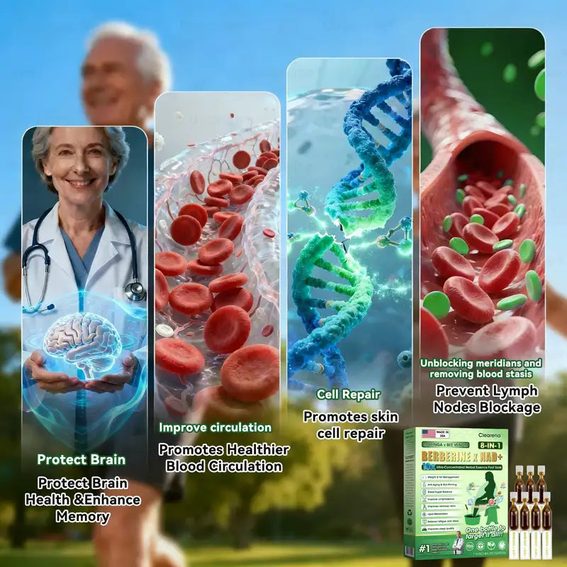 𝐎𝐟𝐟𝐢𝐜𝐢𝐚𝐥 𝐔𝐒 𝐒𝐭𝐨𝐫𝐞 🇺🇸  | 🧑‍⚕️ 𝐂𝐥𝐞𝐚𝐫𝐞𝐧𝐚® Moringa · Bee Venom · Berberine × NAD+ Eight-in-one 10× Ultra-Concentrated Herbal Essence Foot Soak — 𝐎𝐧𝐜𝐞 𝐃𝐚𝐢𝐥𝐲, 𝐕𝐢𝐬𝐢𝐛𝐥𝐞 𝐑𝐞𝐬𝐮𝐥𝐭𝐬 𝐢𝐧 𝟕 𝐃𝐚𝐲𝐬