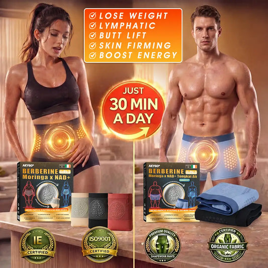 𝐎𝐟𝐟𝐢𝐜𝐢𝐚𝐥 𝐁𝐫𝐚𝐧𝐝 𝐒𝐭𝐨𝐫𝐞 🇮🇪| 𝐀𝐊𝐘𝐆𝐎® 𝟐𝟎𝟐𝟔 𝐌𝐨𝐫𝐢𝐧𝐠𝐚 x 𝐁𝐞𝐫𝐛𝐞𝐫𝐢𝐧𝐞 x 𝐍𝐀𝐃+ 𝟔-𝐈𝐧-𝟏 𝐌𝐢𝐜𝐫𝐨-𝐏𝐚𝐫𝐭𝐢𝐜𝐥𝐞 𝐒𝐜𝐮𝐥𝐩𝐭𝐢𝐧𝐠 & 𝐅𝐚𝐭-𝐁𝐮𝐫𝐧 𝐒𝐡𝐨𝐫𝐭𝐬 (Women + Men with Enhanced Male Vitality Blend💪)